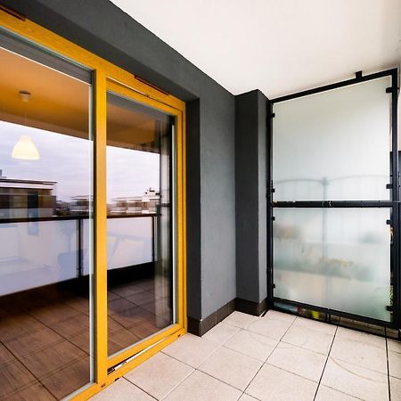 Magazynowa Exclusive Amber Apartment Warszawa Zewnętrze zdjęcie